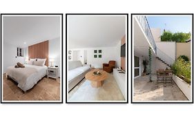 Residence Jaures - Appartements Design Et Climatises En Centre Ville